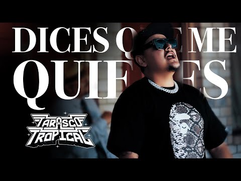 Dices Que Me Quieres - Official Music Video | Tarasco Tropical (Prod. Nick Shan)
