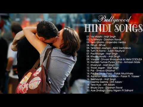 New Hindi Love Songs 2019 December  Top Bollywood Songs Romantic 2019  Best INDIAN Songs 2019