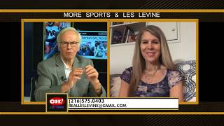 More Sports & Les Levine with Mary Kay Cabot - May 21, 2020