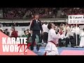 Rafael Aghayev's Best Fights - Rafael Aghayevの最高の戦い [Preview]