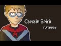 Captain Spirit| Life is Strange| runaway