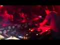 Jesus Campo@ROW Bar Artech-Brothers party 2!
