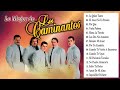 LOS CAMINANTES MIX PARA ENAMORARSE MAS