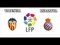 ESPANOL VS VALENCIA live 🔴🔴