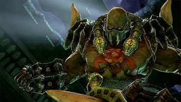 SOULCALIBUR VI - Astaroth Wall Combos (w/Soul Charge) Intermediate level difficulty