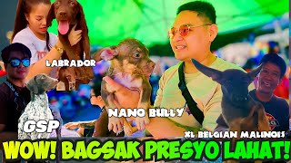 NAGULAT AKO SA PRESYO NG GSP MAY PAPERS PA! TULOY TULOY ANG BAGSAK PRESYO SA GROTTO! by Tita A's Vlog 4,312 views 12 days ago 31 minutes