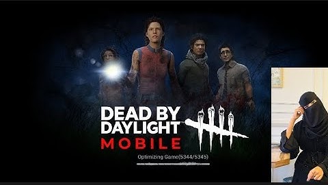 DBD MOBILE - gameplay walkthrough part 1 - New netEase update 2024 (iOS, Android)