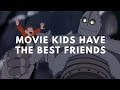 Movie Kids Have The Best Friends