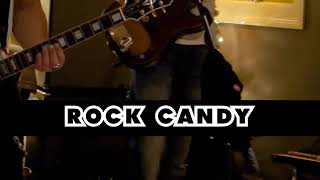 Rock Candy - Lights out