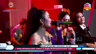 Tetep Demen -  Devi Devia - PRIMAEGA Live Surodadi