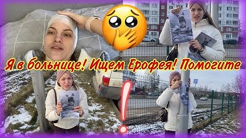 ИЩЕМ РЕБОРНА ЕРОФЕЯ! ЕГО УКРАЛИ! Я В БОЛЬНИЦЕ ПОХИЩЕНИЕ РЕБОРНА ИСТЕРИКА ЛИАМ REBORN BABY DOLL ШОК