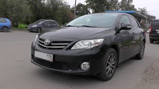 видео: Выбираем Toyota Corolla E150 (бюджет 650-700тр) картинка: Выбираем Toyota Corolla E150 (бюджет 650-700тр)