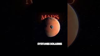 systèmes solaires #space