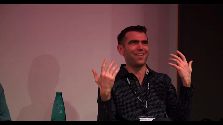 Staging Mixed Reality: Panel Discussion with Sophi...