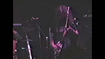 Faith no More - From Out Of Nowhere (Live)