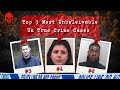 Top 3 Most Unusual UK True Crime Cases - Uk True Crime Documentary