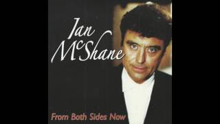 I'd Really Love To See You Tonight - Ian McShane from the album 'From Both Sides Now'