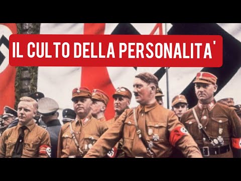 Video: Il Culto Della Personalità