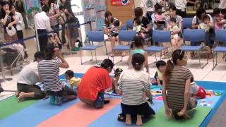 ハイハイレース At イオンモールkyoto Youtube ハイハイレース At イオンモールkyoto Youtube