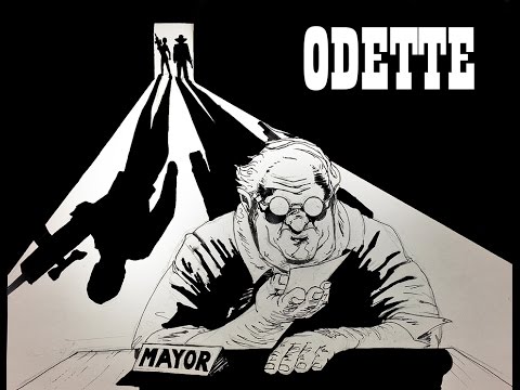 odette teaser and seed and spark campaign youtube seed and spark
