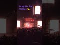 Bring Me The Horizon Live At Download 23