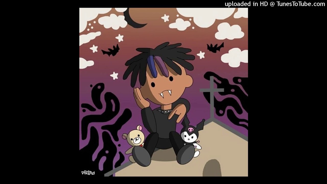 [FREE] killval x juice wrld x poorstacy type beat - "complicated" | prod. june