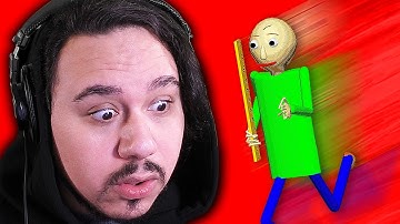 BALDI