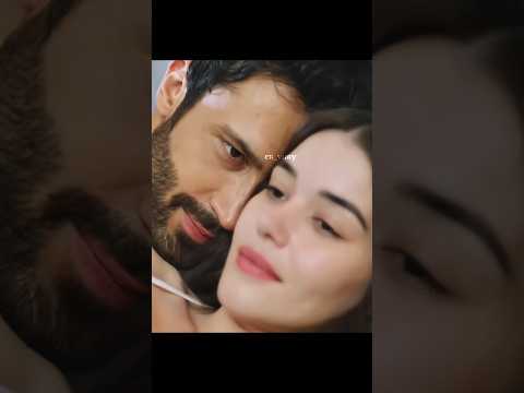 المشهد فراشاات كاران ماصدق ينام جنبها كاران وجيلانKaran Ve Ceylan Kuma Shorts Fyp Edit Love Viral 