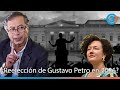 ¿Relección de Gustavo Petro en 2026? ¿Alargar periodo presidencial? Isabel Zuleta responde