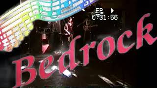 Good Times Bad Times Immigrant Song - BEDROCK