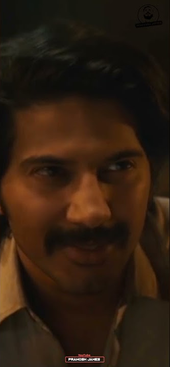 Kurup WhatsApp Status Video | Dulquer Salmaan | Dulquer Screen Presence | Dq | Sukumara Kurup