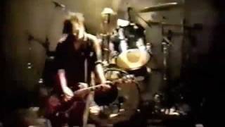 08. If I Had an Exorcism - Melvins - Kennel Club, San Francisco, CA - 4.24.92