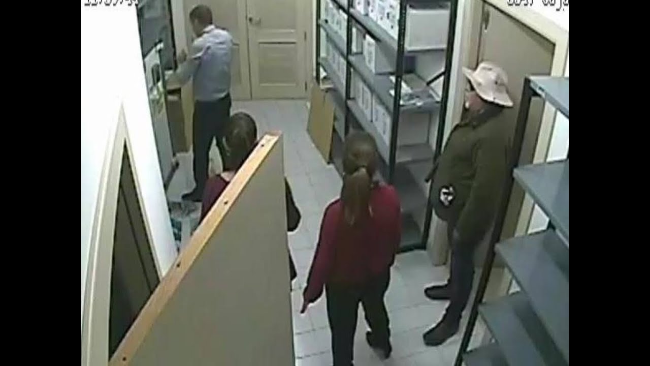 Absuelven al presunto atracador de bancos