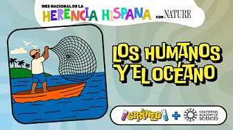 Humans and the Ocean