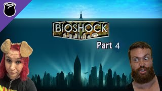 Bioshock Part 4: Take my Picture