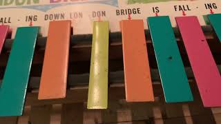 マリンバ 合奏用 バス Deagan Artists' Special Xylophone No.266 | マリンズルーム