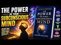 Reprogram Your Subconscious Mind for Success &amp; Wealth |  Mindset Summary