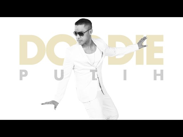 Doddie Latuharhary - Janji Putih ( Official Music Video ) class=
