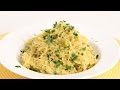 The Best Spaghetti Squash Recipe - Laura Vitale - Laura in the Kitchen Episode 865