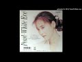 松田聖子 PEARL-WHITE EVE