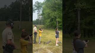 Hunters Safety Course