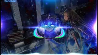 TheFatRat - Monody (Nightcore Orchestral Remix) Visualizer