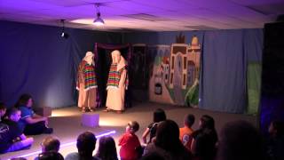 NRCC VBS 2015, Tuesday