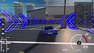 Midnight Racing Tokyo [Dockyard Dash] [1.01.780] [wr] screenshot 5