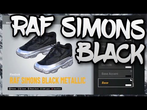 raf simmons 2k