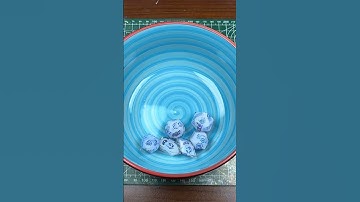 9 Polyhedral Resin Set of Dice DD Frost Bloom Oath #dice #ttrpg #dnd #diceset #dnddice