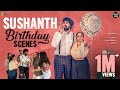 Sushanth Birthday Scenes || Mahathalli || Tamada Media
