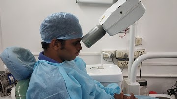 How to take dental radiographs with proper angulations ( with demo)