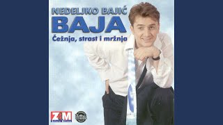 Miniatura del video "Nedeljko Bajić Baja - Leptir"