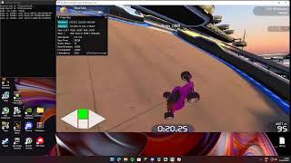 Playing TM United and TAS